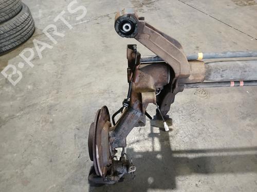 Rear axle CITROËN XSARA PICASSO (N68) 1.6 HDi | BP23238139M2 