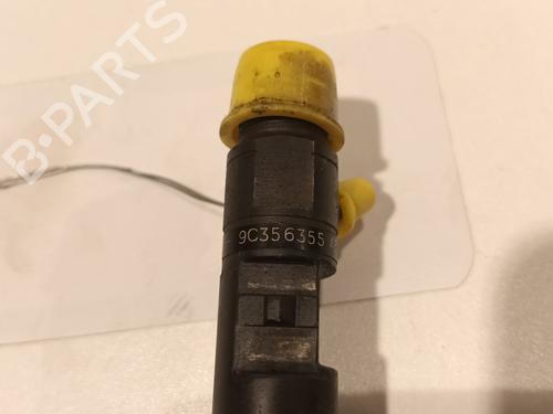 Injector RENAULT MODUS / GRAND MODUS (F/JP0_) 1.5 dCi (FP0E, JP0E) | BP39894373M100 - Image 3