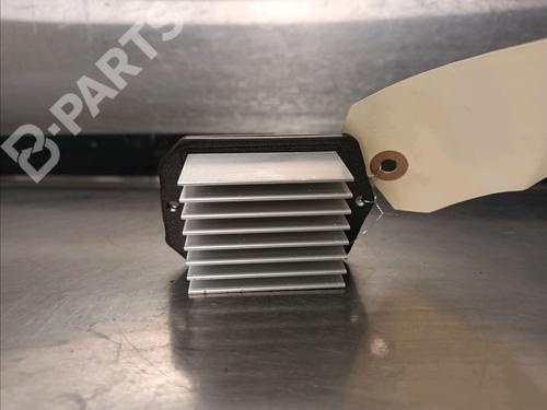 Used Heater resistor HONDA JAZZ III (GE_, GG_, GP_, ZA_) 1.3 HYBRID (GP1) (102 hp) 11676797