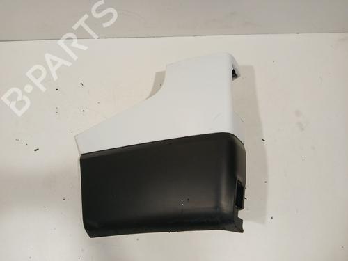 Used Corner bumper FIAT TALENTO Van (296_) 2.0 EcoJet (120 hp) 25612100