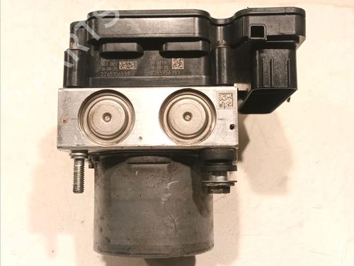 ABS pump CITROËN BERLINGO Box Body/MPV (K9) 1.5 BlueHDi 130 | BP16637244M43 