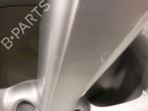 Rim NISSAN QASHQAI I (J10, NJ10) 1.5 dCi | BP16403953C45