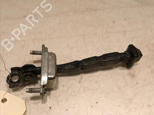 Used Hinge/Door check strap RENAULT CLIO V (B7_) 1.0 TCe 100 (B7MT) (101 hp) 16188498
