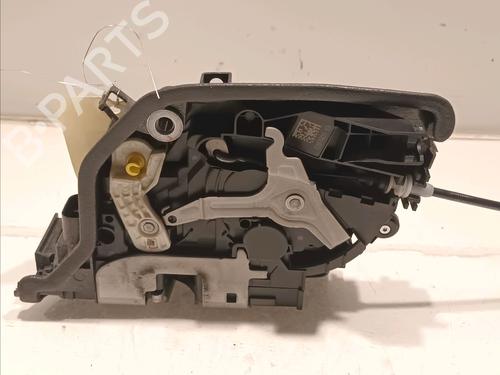 Front left lock BMW X1 (F48) sDrive 16 d | BP16637350C98 