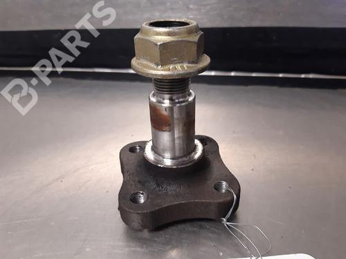 Used Right rear steering knuckle NISSAN MICRA III (K12) 1.2 16V (80 hp) 9331402