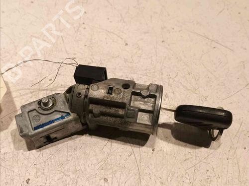 Used Ignition barrel CITROËN C3 I (FC_, FN_) 1.4 HDi (68 hp) 18204061