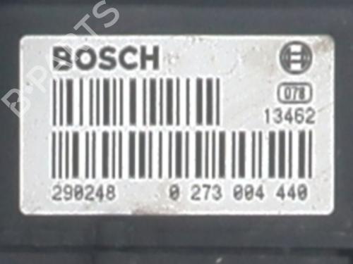 ABS pump CITROËN XSARA (N1) 2.0 HDi 90 | BP29474778M43 