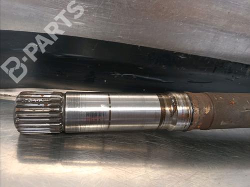 Right front driveshaft PEUGEOT 406 (8B) 2.0 HDI 90 | BP10052014M39 
