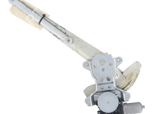 Used Front left window mechanism OPEL AGILA B (H08) 1.2 (F68) (94 hp) 29202830