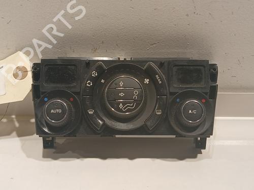 Used Climate control PEUGEOT 5008 (0U_, 0E_) 1.6 HDi (110 hp) 20671168