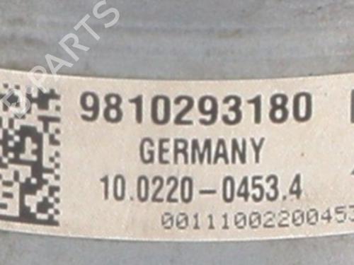 ABS pump CITROËN C3 II (SC_) 1.2 VTi 82 | BP38166744M43 - Image 6