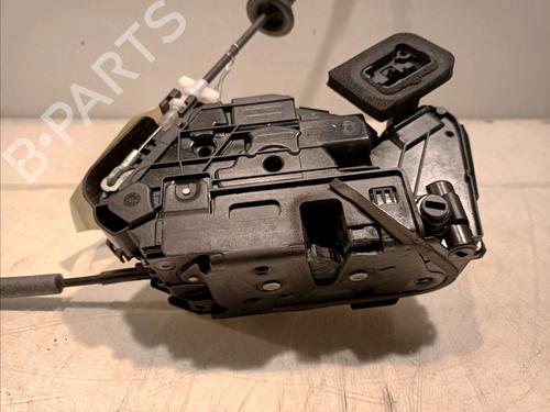 Rear right lock SKODA FABIA III (NJ3) 1.0 | BP17085592C99 