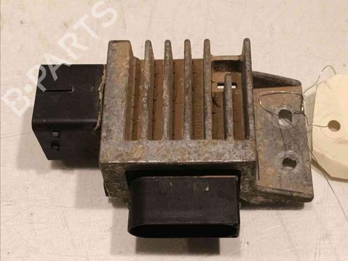 Used Electronic module Electronic module RENAULT CAPTUR II (HF_) Blue dCi 115 (HFAD) (116 hp) 16486897 16486897