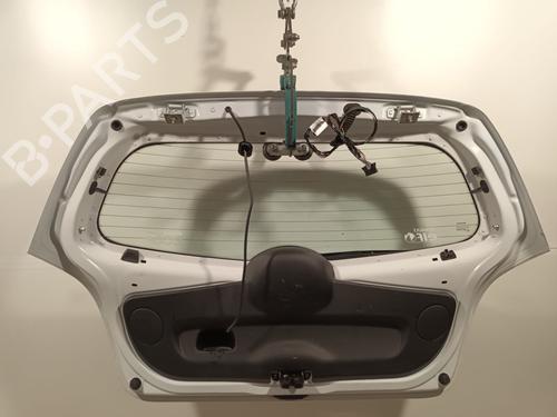 Tailgate RENAULT TWINGO II (CN0_) 1.5 dCi 75 | BP34112928C6  - Image 5