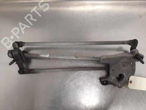 Used Front wipers mechanism FORD MONDEO IV (BA7) 1.8 TDCi (100 hp) 14869929
