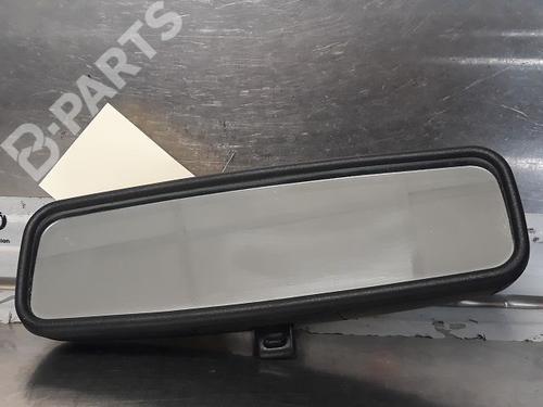 Used Rear mirror LAND ROVER FREELANDER I (L314) 2.0 Td4 4x4 (109 hp) 9329873