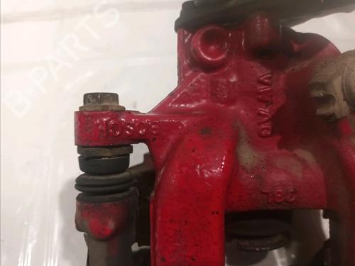 Venstre bremsecaliper bak VW GOLF VI (5K1) 2.0 GTi | BP14981751M107 