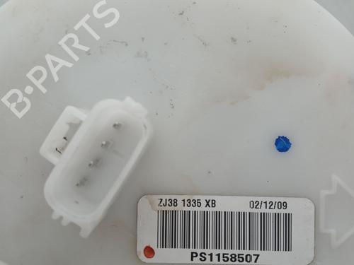 Fuel pump MAZDA 2 (DE_, DH_) 1.3 (DE3FS) | BP32131895M76  - Image 5