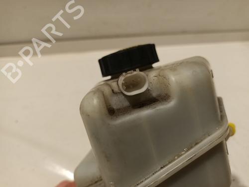 Brake master cylinder MERCEDES-BENZ C-CLASS (W204) C 200 CDI (204.001) | BP21802158M77 