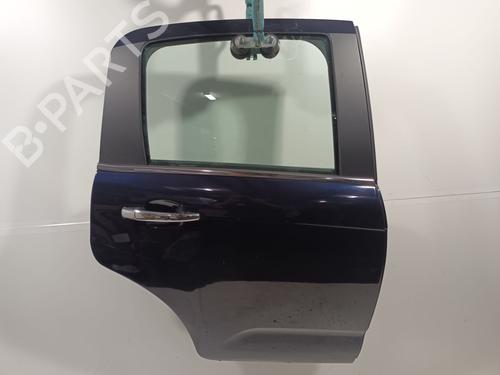 Used Right rear door Right rear door CITROËN C3 II (SC_) 1.2 VTi 82 (82 hp) 36291548 36291548