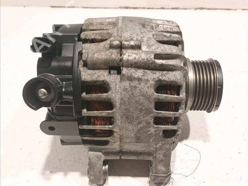 Generator CITROËN C3 III (SX) 1.2 PureTech 82 (83 hp) 30120670