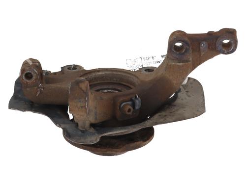 Right front steering knuckle FIAT FIORINO Box Body/MPV (225_) 1.3 D Multijet (225BXD1A, 225BXB1A, 225BXB11) | BP26948940M26 