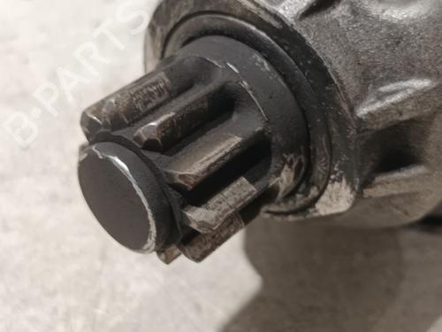 Starter VW GOLF V (1K1) 2.0 GTI | BP20606432M8 