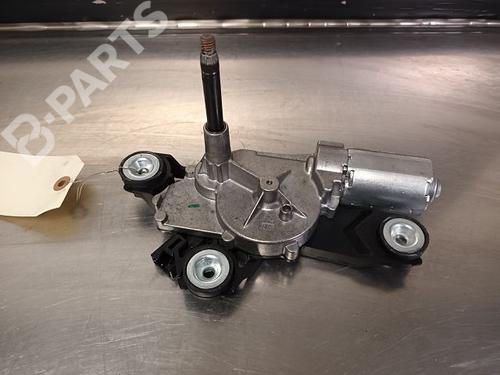 Used Rear wiper motor VOLVO V50 (545) 1.6 D (110 hp) 9337040