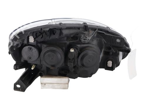 Left headlight RENAULT CLIO III (BR0/1, CR0/1) 1.5 dCi | BP29518207C28 