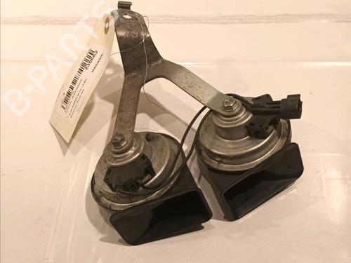 Horn ALFA ROMEO MITO (955_) 1.4 (955AXB1B, 955.AXF1B) | BP14946886E13 