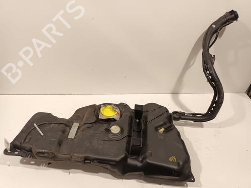 Bensintank CITROËN BERLINGO MULTISPACE (B9) 1.6 HDi 90 (90 hp) 30633543