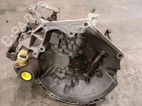 Gearbox CITROËN BERLINGO / BERLINGO FIRST Box Body/MPV (M_) 1.1 i (MAHDZ, MBHDZ, MBHFX) | BP16979283M3 
