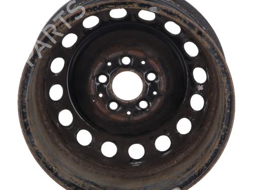 Rim MERCEDES-BENZ VITO / MIXTO Van (W639) 115 CDI (639.601, 639.603, 639.605) | BP29696920C45 