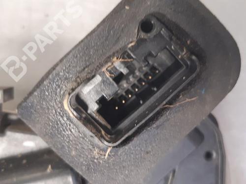 Front right lock VW GOLF VI (5K1) 2.0 TDI | BP9334446C97 
