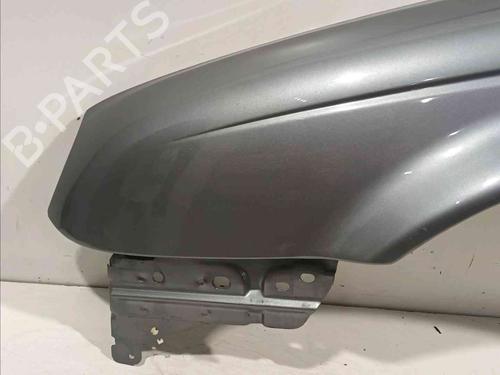 Left front fenders JAGUAR S-TYPE II (X200) 2.7 D | BP19057785C41 
