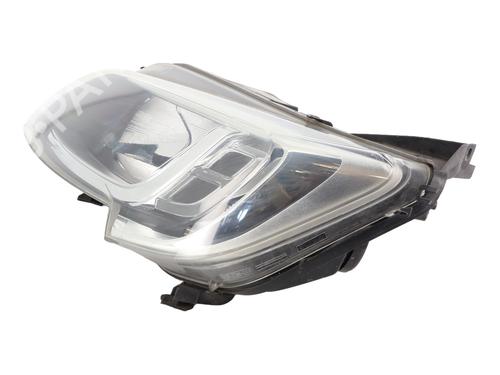Left headlight CITROËN JUMPER II Van 2.0 BlueHDi 130 | BP27443843C28 