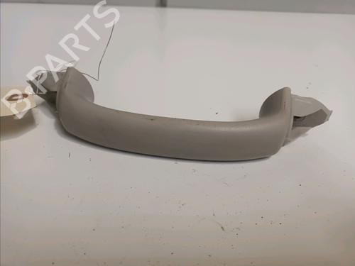 Indvendigt håndtag MINI MINI (R50, R53) Cooper (116 hp) 12822898