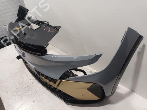 Front bumper RENAULT MEGANE E-TECH SUV EV60 (BNJ1) | BP36449032C7 - Image 4