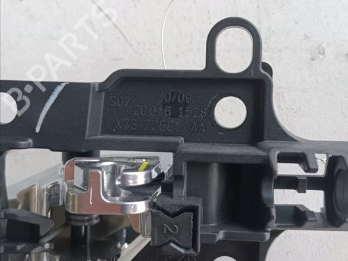 Rear left interior door handle JAGUAR XE (X760) 2.0 D | BP14949095I15 