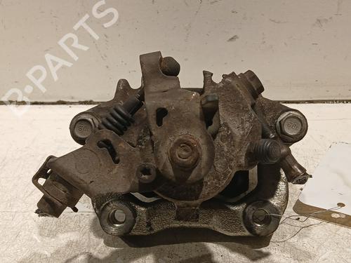 Left rear brake caliper VW GOLF IV Variant (1J5) 1.9 TDI | BP20606675M107 