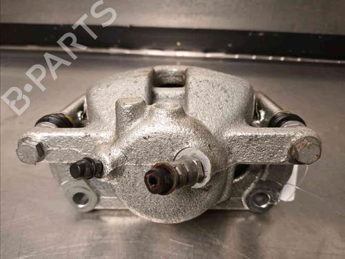 Left front brake caliper MERCEDES-BENZ CITAN Box Body/MPV (W415)  | BP20603642M105 