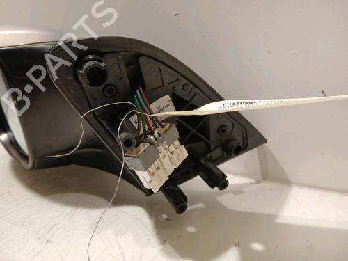 Left mirror CITROËN XSARA PICASSO (N68) 1.6 HDi | BP17381934C26 