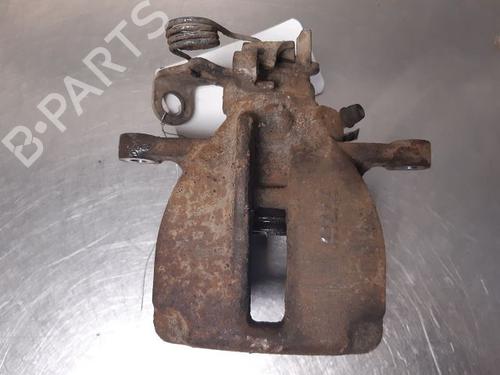 Used Right rear brake caliper FIAT SCUDO Van (270_, 272_) 2.0 D Multijet (128 hp) 14862444