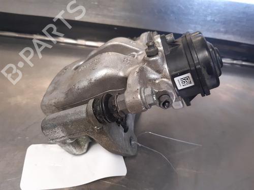 Right rear brake caliper RENAULT ESPACE V (JR_) | BP30095549M106