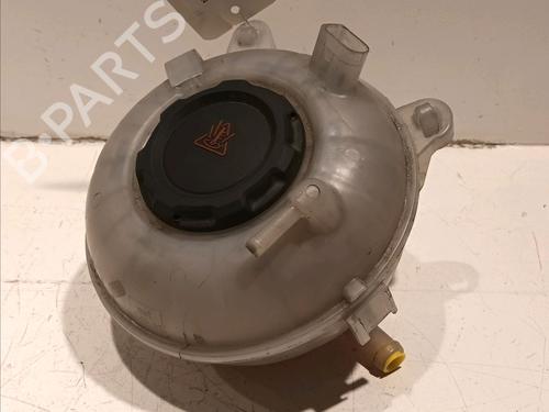 Expansion tank AUDI A3 Sportback (8VA, 8VF) 1.6 TDI | BP18058059C120 