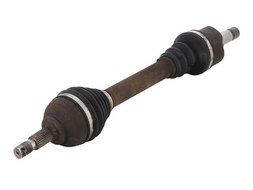 Used Left front driveshaft PEUGEOT 407 SW (6E_, 6D_) 2.0 HDi 135 (136 hp) 22244129