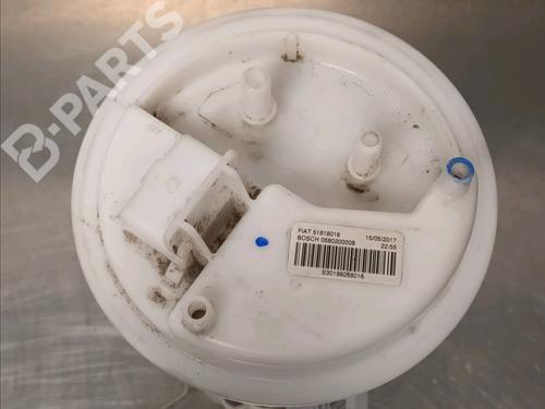 Other ABARTH 500 / 595 / 695 1.4 (312.AXF11, 312.AXF1A) | BP11832625O1 