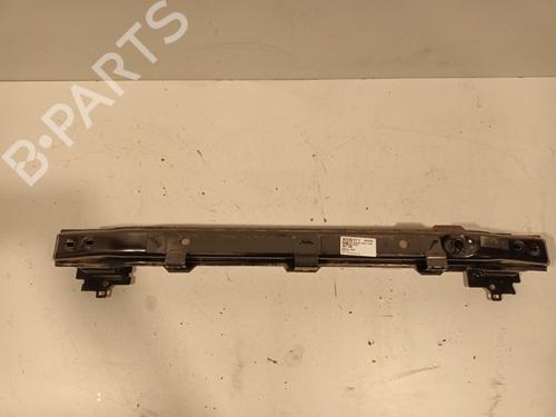 Used Front bumper reinforcement PEUGEOT 1007 (KM_) 1.4 (75 hp) 25932134
