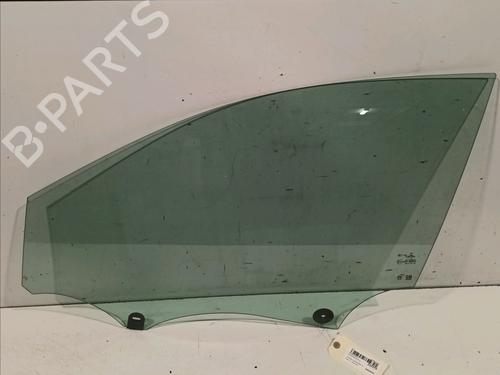 Used Front left door window CITROËN C5 AIRCROSS (A_) 1.5 BlueHDi 130 (ACYHZJ, ACYHZR) (131 hp) 16892802