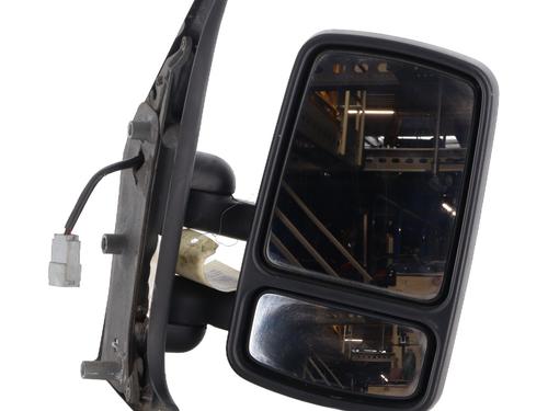 Used Right mirror Right mirror RENAULT MASTER II Van (FD) 2.5 dCi 120 (FD0M, FD0U, FD0W, FD2M, FD2W, FD3M, FD3U,... (115 hp) 33013761 33013761